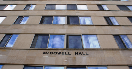 HDP - McDowell Hall Profile